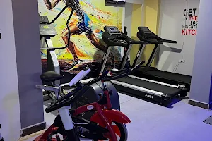 Fitness Gym (pt studio) image