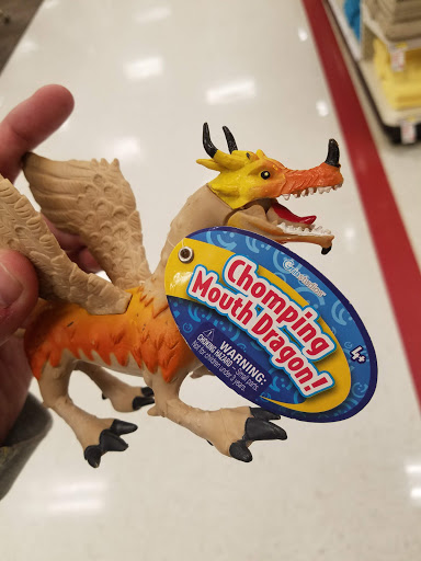 Department Store «Target», reviews and photos, 11 Andrews Rd, Somersworth, NH 03878, USA