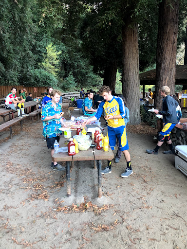 Bicycle Store «Cycle Works», reviews and photos, 1420 Mission St, Santa Cruz, CA 95060, USA