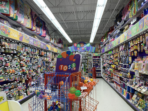 Party Store «Party City», reviews and photos, 2955 Cobb Pkwy, Atlanta, GA 30339, USA