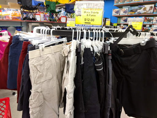 Discount Store «Ocean State Job Lot», reviews and photos, 180 N Main St, New City, NY 10956, USA