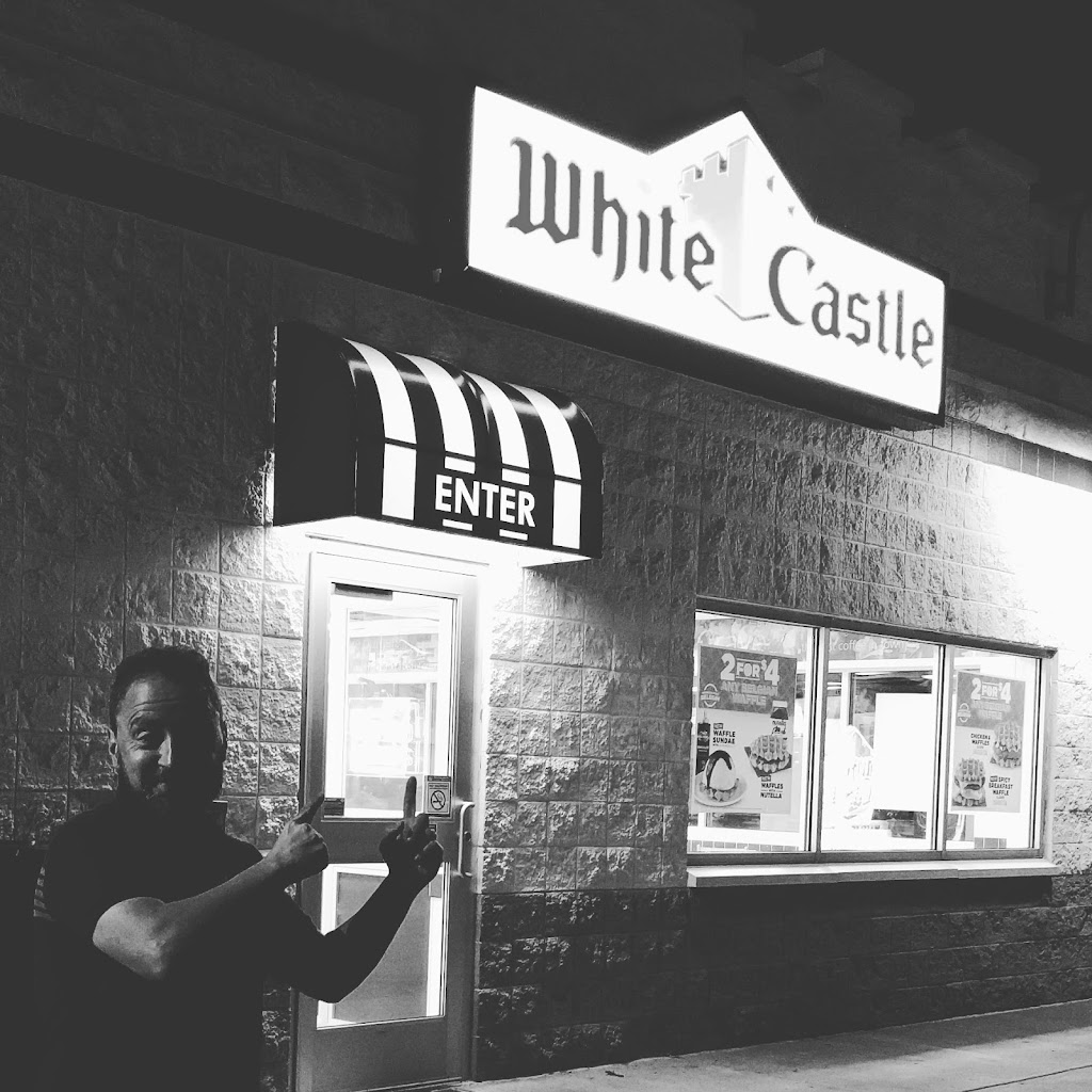 White Castle 46113
