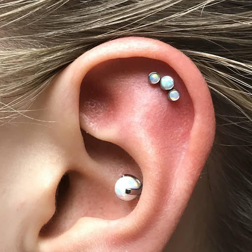 Explore simple colorado tattoo ideas, creative tattoo ideas in Commerce Township, available at DV8 Body Art