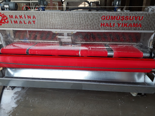 gumussuyu hali yikama onikisubat kahramanmaras