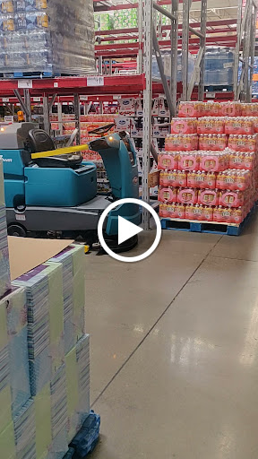 Sam's Club
