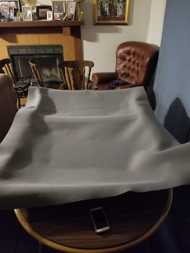 Fabric Store «Jo-Ann Fabrics and Crafts», reviews and photos, 11215 W 63rd St, Shawnee, KS 66203, USA