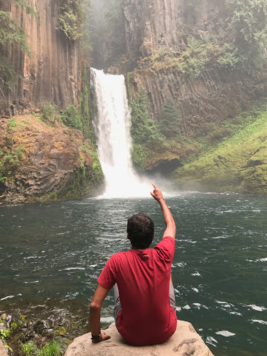 National Forest «Umpqua National Forest», reviews and photos, 1121 Houser Ct, Idleyld Park, OR 97447, USA