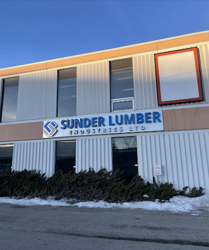 Sunder Lumber Industries