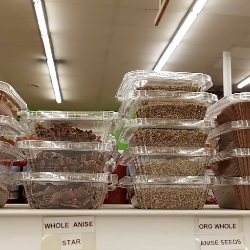 Health Food Store «La Sierra Natural Foods», reviews and photos, 11550 Pierce St, Riverside, CA 92505, USA