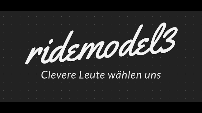 Rezensionen über ridemodel3.ch in Basel - Taxiunternehmen