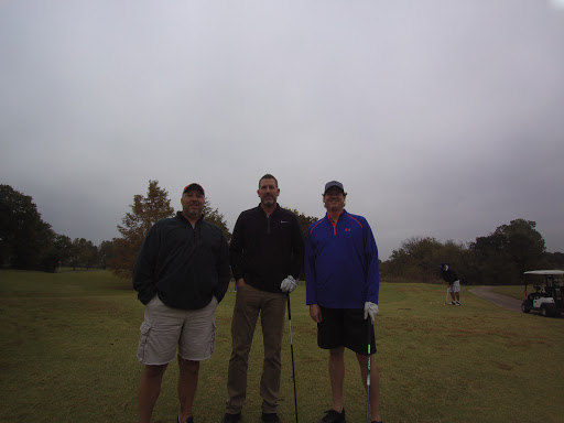 Golf Course «Trosper Golf Course», reviews and photos, 2301 SE 29th St, Oklahoma City, OK 73129, USA