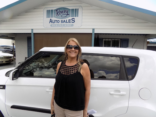 Used Car Dealer «Roney Auto Sales», reviews and photos, 3104 FL-574, Plant City, FL 33563, USA