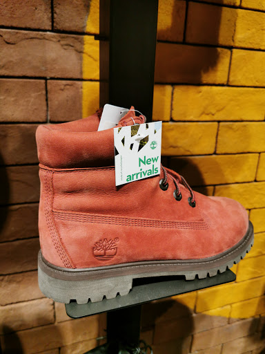 Timberland