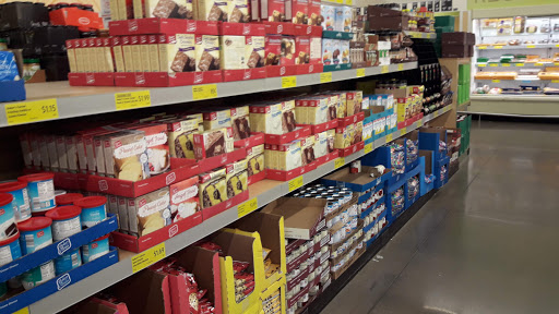 Supermarket «ALDI», reviews and photos, 1339 Plaza Dr N, Granbury, TX 76048, USA