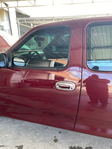 Auto Body Shop «NP BODY SHOP», reviews and photos, 284 SW 6th Ave, Homestead, FL 33030, USA