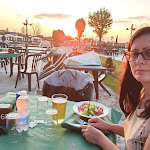 Photo n°3 de l'avis de alessandro.a fait le 25/06/2020 à 05:21 sur le  Il Caminetto à Campello sul Clitunno