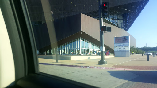 Convention Center «Irving Convention Center at Las Colinas», reviews and photos, 500 West Las Colinas Boulevard, Irving, TX 75039, USA
