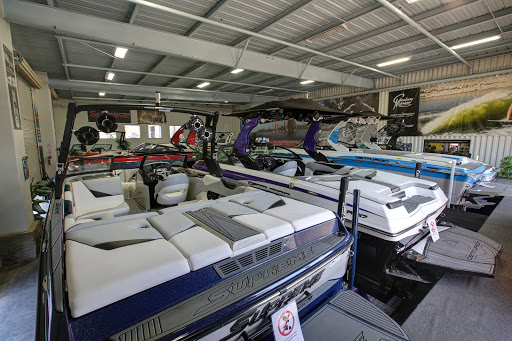 Century Marine, Wakesurf Headquarters, Centurion Boats Supreme Boats Regal Boats Basscat Boats