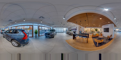 Car Dealer «Volvo Cars Bridgewater», reviews and photos, 1028 US-22, Somerville, NJ 08876, USA