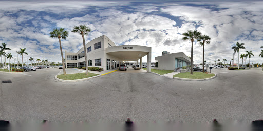 Car Dealer «Lauderdale INFINITI», reviews and photos, 900 E Sunrise Blvd, Fort Lauderdale, FL 33304, USA
