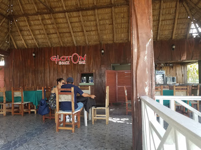 Glotón Snack Bar - 2CPV+26H, Carretera A Las Cuevas, Matanzas, Cuba