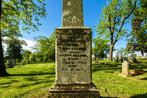 Cemetery «Spring Hill Funeral Home & Cemetery», reviews and photos, 5110 Gallatin Pike S, Nashville, TN 37216, USA