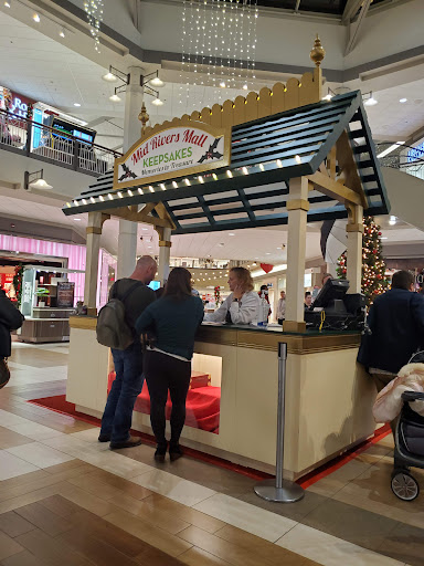 Shopping Mall «Mid Rivers Mall», reviews and photos, 1600 Mid Rivers Mall, St Peters, MO 63376, USA