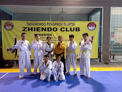 Zhiendo Taekwondo Club