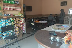 Shri Shakti Restaurant And Hotel image