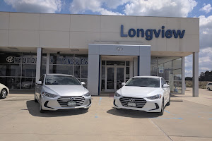 Hyundai of Longview