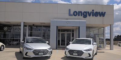 Hyundai of Longview