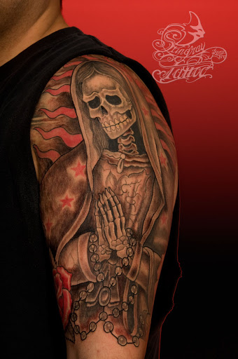 Explore january tattoo ideas, creative tattoo ideas in Reno, available at Stingray Tattoo supplies