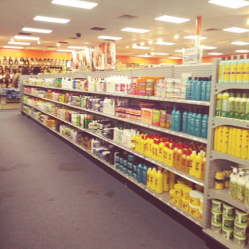 Cosmetics Store «Chapel Beauty», reviews and photos, 2632 Rainbow Way, Decatur, GA 30034, USA
