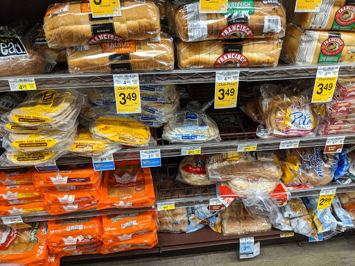 Grocery Store «Safeway», reviews and photos, 525 El Camino Real, Millbrae, CA 94030, USA