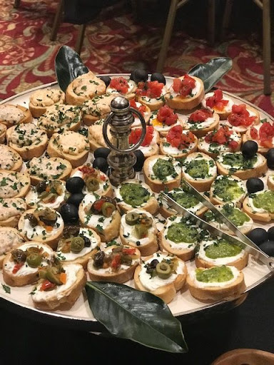 Caterer «Tops Catering & Events», reviews and photos, 245 Scenic Hwy S a, Lawrenceville, GA 30046, USA