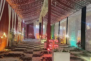 Chand Marriage Palace image