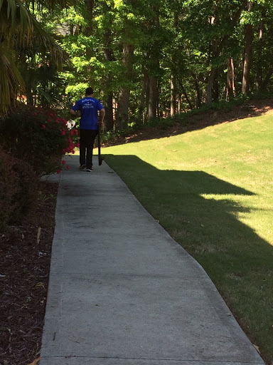 Moving and Storage Service «Best Deal Movers, LLC», reviews and photos, 1360 Union Hill Rd, Alpharetta, GA 30004, USA