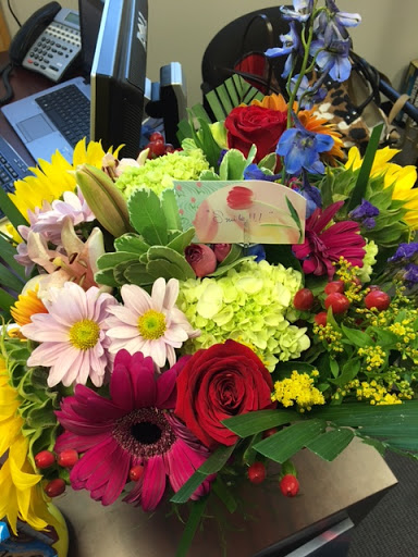 Florist «Flowers By Lili», reviews and photos, 1 Grand Ave, Englewood, NJ 07631, USA