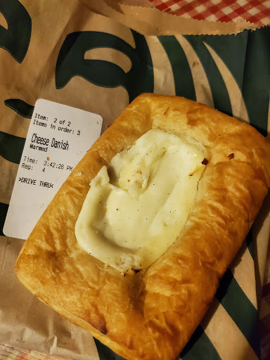 Coffee Shop «Starbucks», reviews and photos, 1309 W Henderson St, Cleburne, TX 76033, USA