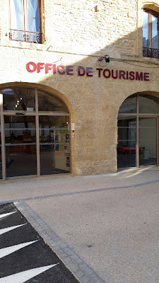 Destination Pays d'Uzès Pont du Gard - Bureau de Remoulins à Remoulins