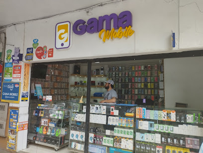 Gama Mobile