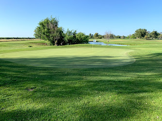 Micke Grove Golf course