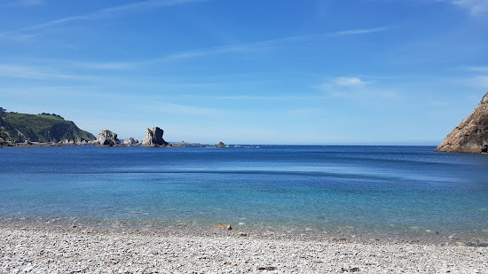Playa del Silencio