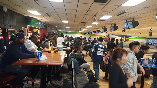 Bowling Alley «Amity Bowl», reviews and photos, 30 Selden St, Woodbridge, CT 06525, USA