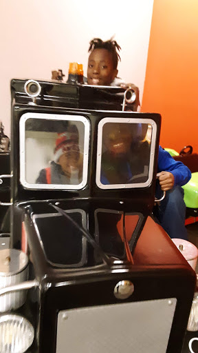 Shopping Mall «Eastland Mall», reviews and photos, 2740 Eastland 2 B, Columbus, OH 43232, USA