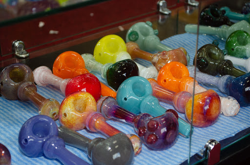 Tobacco Shop «Supernova Smoke Shop #6», reviews and photos, 6025 Callaghan Rd, San Antonio, TX 78228, USA