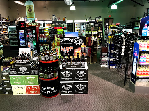 Liquor Store «Liquor World», reviews and photos, 136 Belvedere Dr, Gallatin, TN 37066, USA