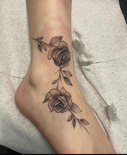 Explore texas tattoos ideas, creative tattoo ideas in Valdosta, available at Acid Ink Tattoos