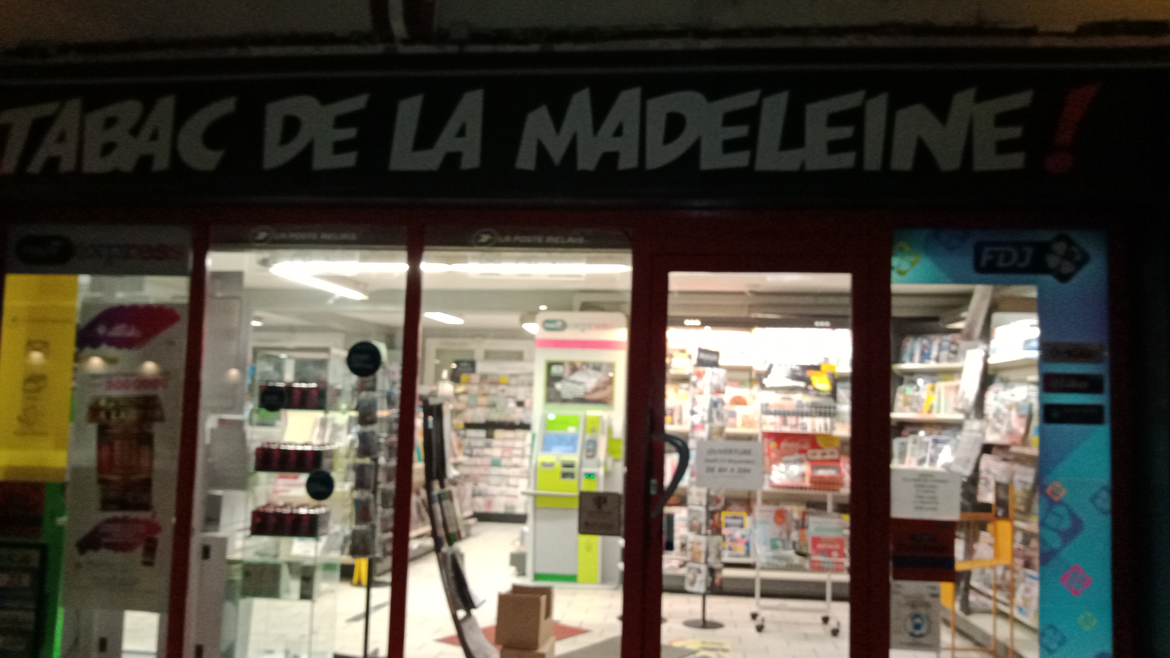 Photo n° 1 de l'avis de mickael.r fait le 12/11/2021 à 05:15