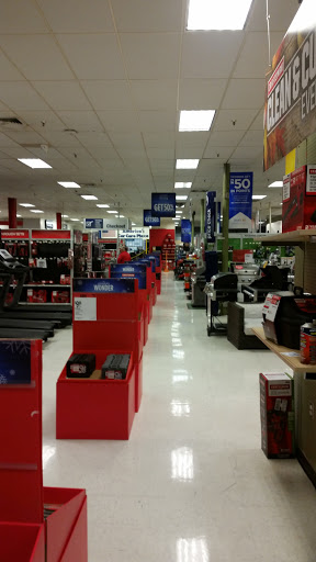 Department Store «Sears», reviews and photos, 700 S Telshor Blvd, Las Cruces, NM 88011, USA